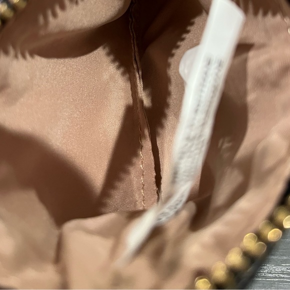 Anne Klein Key Pouch Coin Purse Wallet - Picture 10 of 12